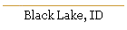 Black Lake, ID